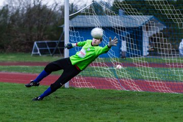 Bild 2 - A-Junioren FSG BraWie 08 - SV Henstedt-Ulzburg : Ergebnis: 2:3